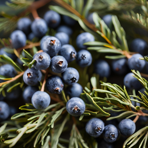 Juniper Berry Essential Oil