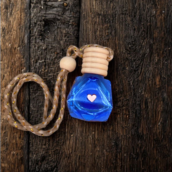 Essential Oil Diffusers